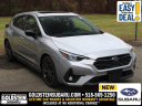 Thumbnail image of 2024 Subaru Impreza at Goldstein Subaru