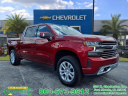 Thumbnail image of 2021 Chevrolet Silverado 1500 at Greenwood Chevrolet