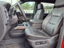 Thumbnail image of 2021 Chevrolet Silverado 1500 at Greenwood Chevrolet