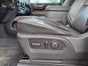 Thumbnail image of 2021 Chevrolet Silverado 1500 at Greenwood Chevrolet
