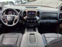 Thumbnail image of 2021 Chevrolet Silverado 1500 at Greenwood Chevrolet