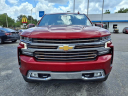 Thumbnail image of 2021 Chevrolet Silverado 1500 at Greenwood Chevrolet