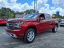 Thumbnail image of 2021 Chevrolet Silverado 1500 at Greenwood Chevrolet