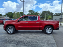 Thumbnail image of 2021 Chevrolet Silverado 1500 at Greenwood Chevrolet