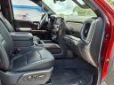 Thumbnail image of 2021 Chevrolet Silverado 1500 at Greenwood Chevrolet
