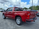 Thumbnail image of 2021 Chevrolet Silverado 1500 at Greenwood Chevrolet
