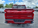 Thumbnail image of 2021 Chevrolet Silverado 1500 at Greenwood Chevrolet