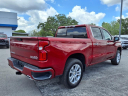 Thumbnail image of 2021 Chevrolet Silverado 1500 at Greenwood Chevrolet