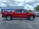 Thumbnail image of 2021 Chevrolet Silverado 1500 at Greenwood Chevrolet