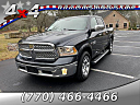 2013 Ram 1500 Laramie at Ernest Motors, Inc.