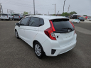 Thumbnail image of 2016 Honda Fit at Mitchell Buick GMC
