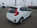 Thumbnail image of 2016 Honda Fit at Mitchell Buick GMC