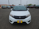2016 Honda Fit LX at Mitchell Buick GMC