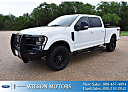 2020 Ford F-250 Super Duty at Wilson Motors Ford