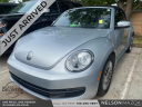 2013 Volkswagen Beetle Convertible 2.5L at Nelson Mazda