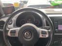 Thumbnail image of 2013 Volkswagen Beetle Convertible at Nelson Mazda