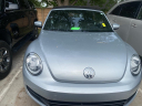 Thumbnail image of 2013 Volkswagen Beetle Convertible at Nelson Mazda