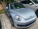 Thumbnail image of 2013 Volkswagen Beetle Convertible at Nelson Mazda