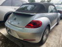 Thumbnail image of 2013 Volkswagen Beetle Convertible at Nelson Mazda