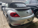 Thumbnail image of 2013 Volkswagen Beetle Convertible at Nelson Mazda