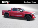 Thumbnail image of 2024 Toyota Tundra at Luther Brookdale Toyota