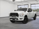 2025 Ram 2500 Big Horn at Lilliston Chrysler Jeep Dodge