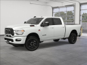 Thumbnail image of 2025 Ram 2500 at Lilliston Chrysler Jeep Dodge