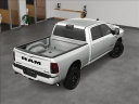 Thumbnail image of 2025 Ram 2500 at Lilliston Chrysler Jeep Dodge