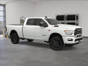 Thumbnail image of 2025 Ram 2500 at Lilliston Chrysler Jeep Dodge