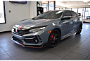 2021 Honda Civic Type R Touring at Bender Honda Nissan