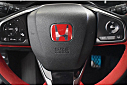 Thumbnail image of 2021 Honda Civic at Bender Honda Nissan