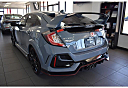 Thumbnail image of 2021 Honda Civic at Bender Honda Nissan