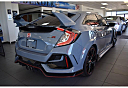 Thumbnail image of 2021 Honda Civic at Bender Honda Nissan