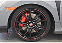 Thumbnail image of 2021 Honda Civic at Bender Honda Nissan