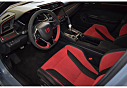 Thumbnail image of 2021 Honda Civic at Bender Honda Nissan