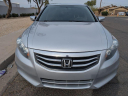 2012 Honda Accord LX at FATHER AND SONS AUTO SALES