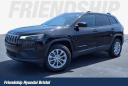 Thumbnail image of 2021 Jeep Cherokee at Friendship Hyundai Tn