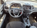 Thumbnail image of 2021 Jeep Cherokee at Friendship Hyundai Tn