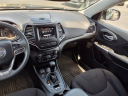 Thumbnail image of 2021 Jeep Cherokee at Friendship Hyundai Tn