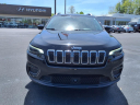 Thumbnail image of 2021 Jeep Cherokee at Friendship Hyundai Tn
