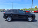 Thumbnail image of 2021 Jeep Cherokee at Friendship Hyundai Tn