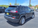 Thumbnail image of 2021 Jeep Cherokee at Friendship Hyundai Tn