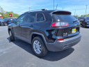 Thumbnail image of 2021 Jeep Cherokee at Friendship Hyundai Tn