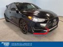 Thumbnail image of 2022 Hyundai VELOSTER N at Stevenson-Hendrick Toyota New