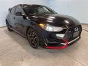 Thumbnail image of 2022 Hyundai VELOSTER N at Stevenson-Hendrick Toyota New