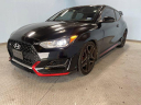Thumbnail image of 2022 Hyundai VELOSTER N at Stevenson-Hendrick Toyota New