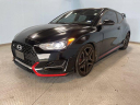 Thumbnail image of 2022 Hyundai VELOSTER N at Stevenson-Hendrick Toyota New