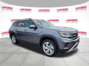Thumbnail image of 2022 Volkswagen Atlas at Landers Chrysler Dodge Jeep Ram Southaven