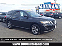 Thumbnail image of 2019 Nissan Pathfinder at Autoland Toyota