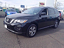 Thumbnail image of 2019 Nissan Pathfinder at Autoland Toyota